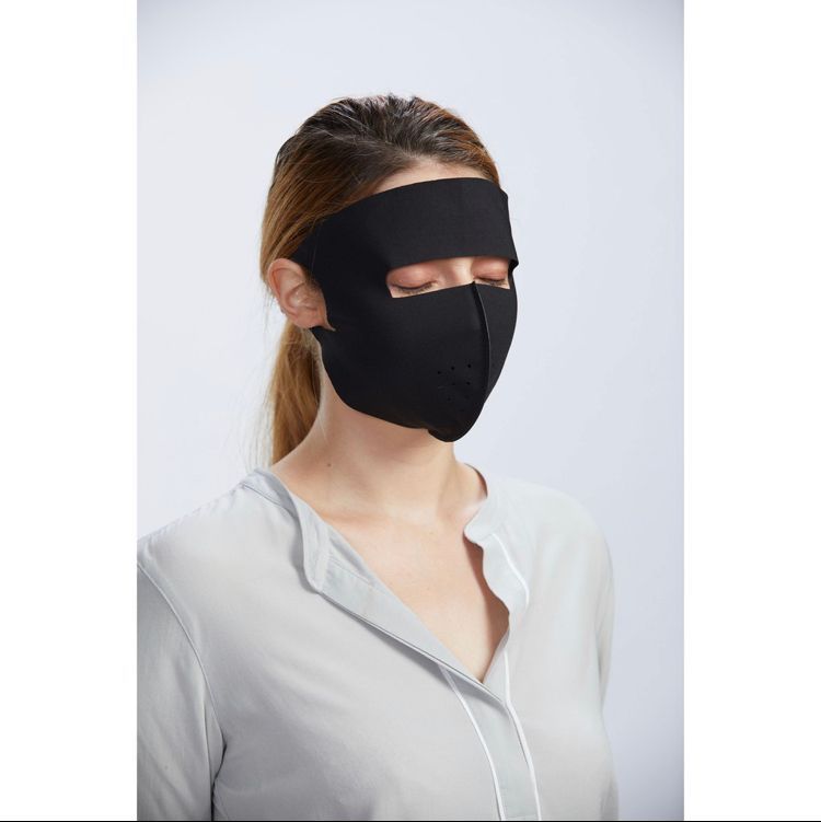 Afit藍銅胜肽美妍全面罩