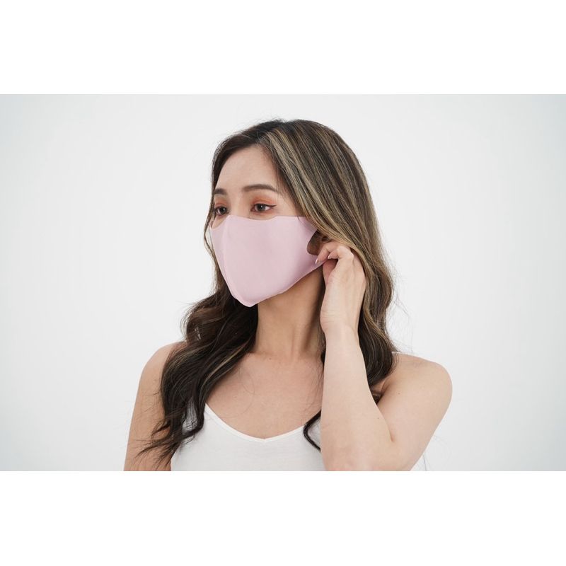 AFIT藍銅胜肽肌活面罩(美膚防曬)