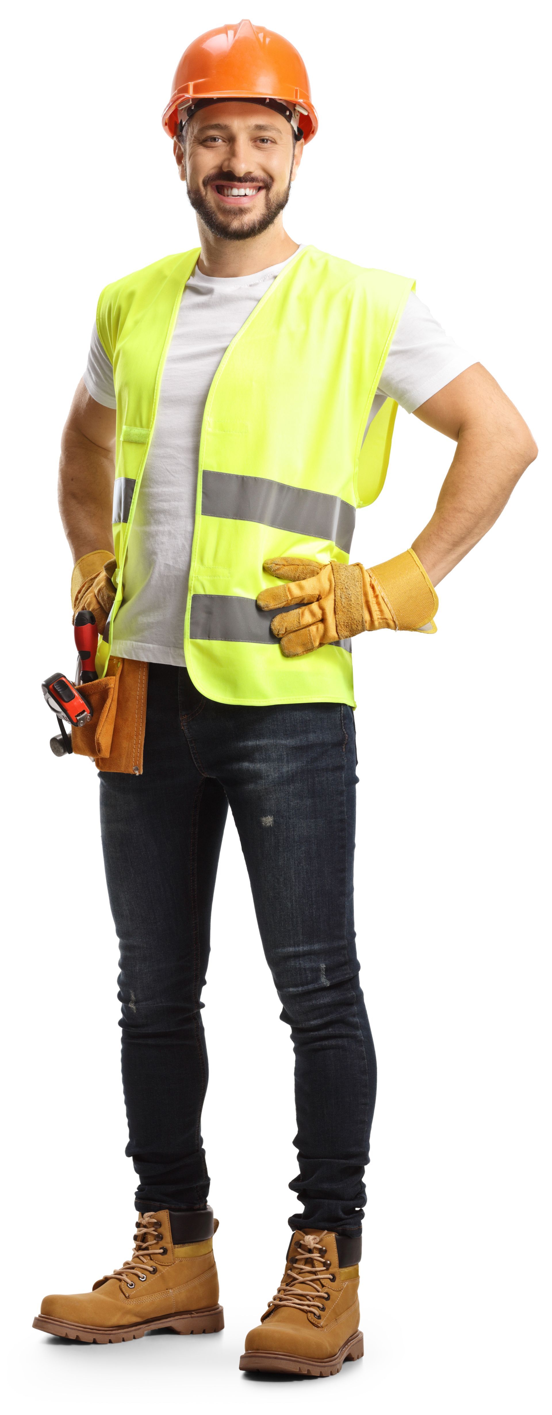 Maintenance team