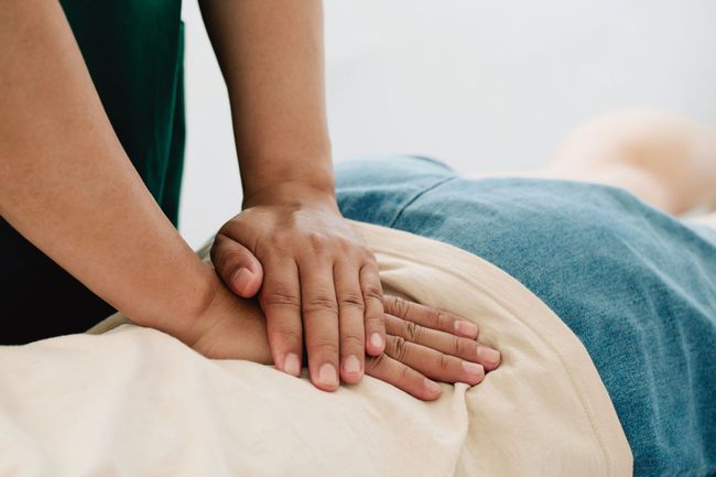 Interferential Current Courtice | Shockwave Therapy Courtice