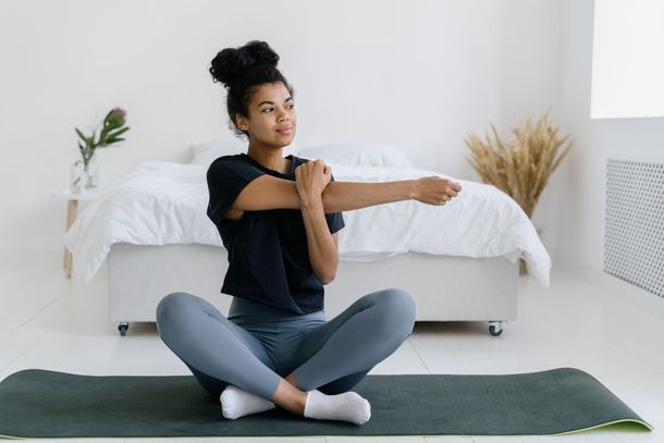 Muscle release Technique Whitby | Sports Injury Treatment Whitby
