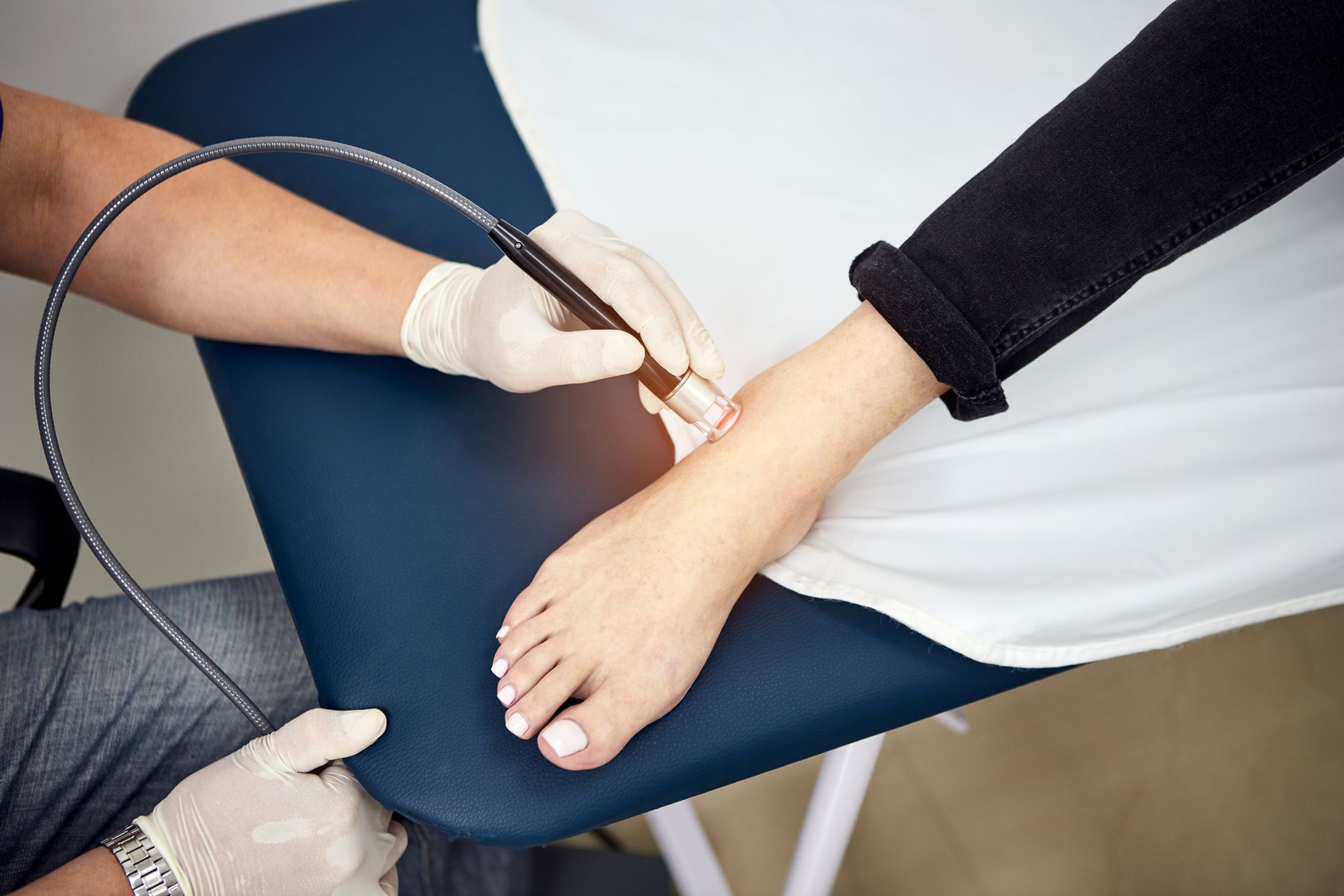 Orthotics Durham Region | Graston Durham Region