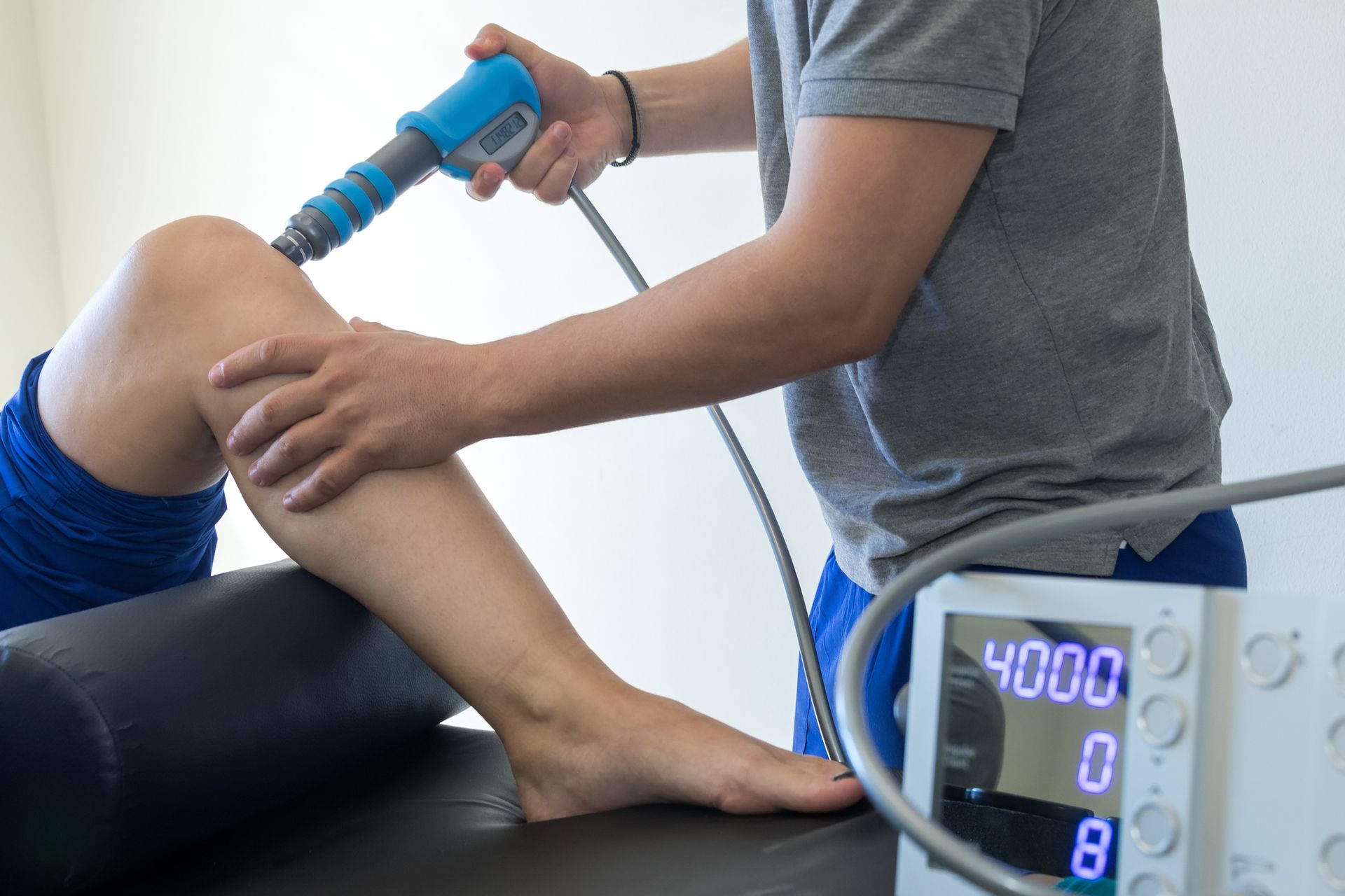 Muscle release Technique Durham Region | Sports Injury Treatment Durham Region