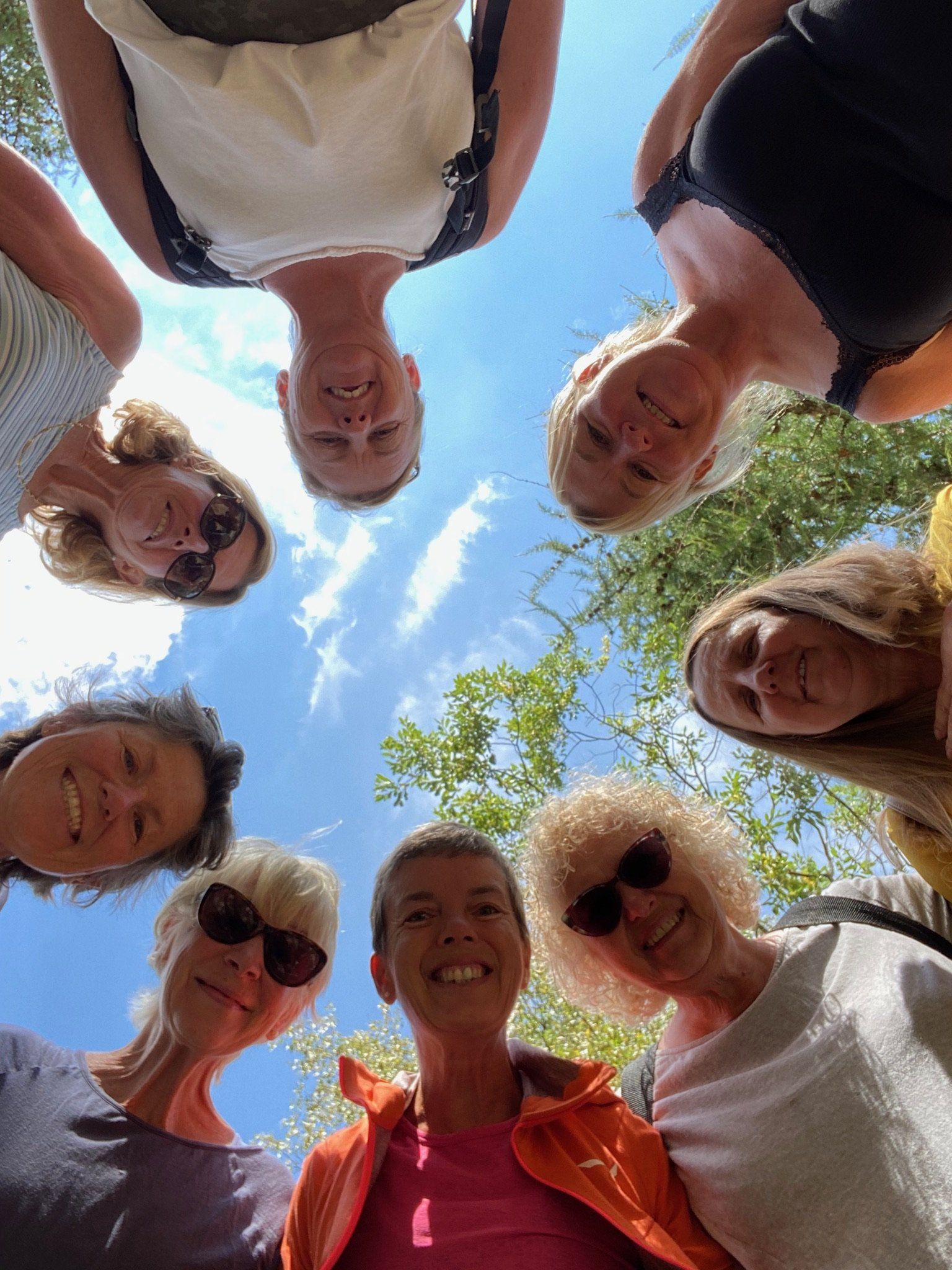 Gorgeous Summer Chalet Guests