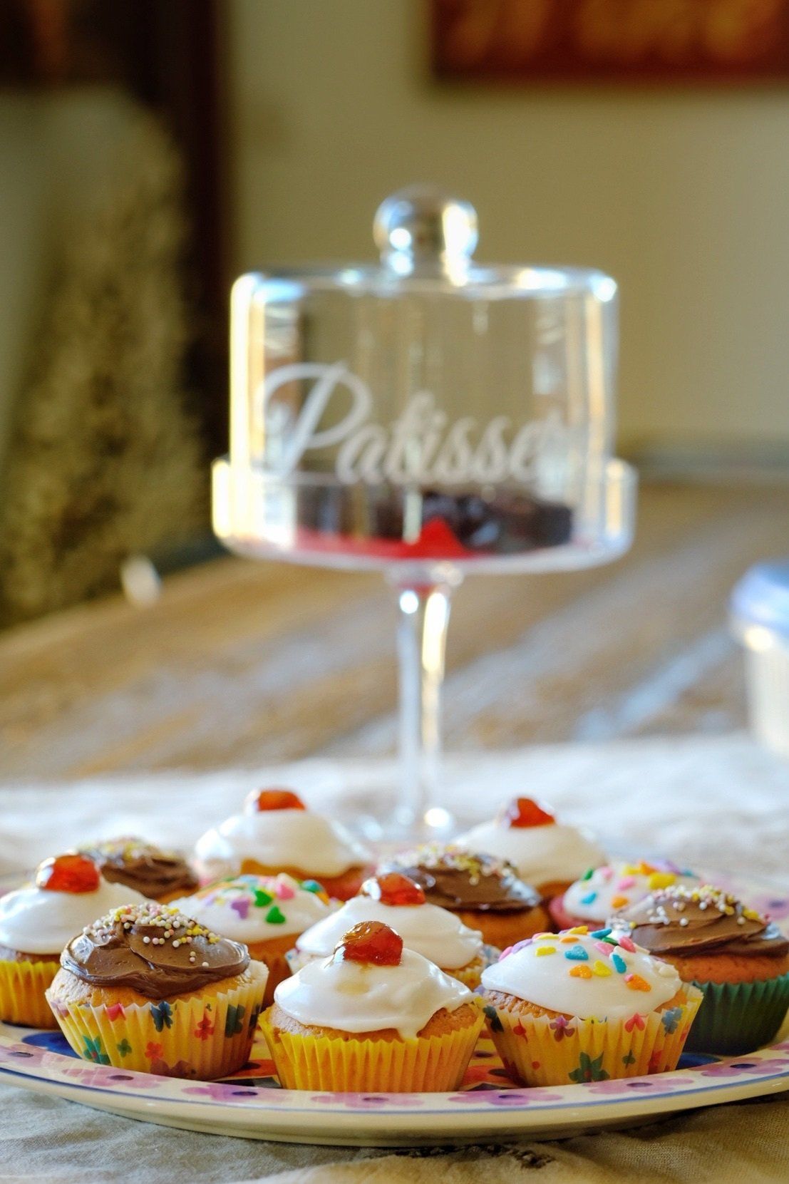 Chalet Marmotte - Afternoon Tea