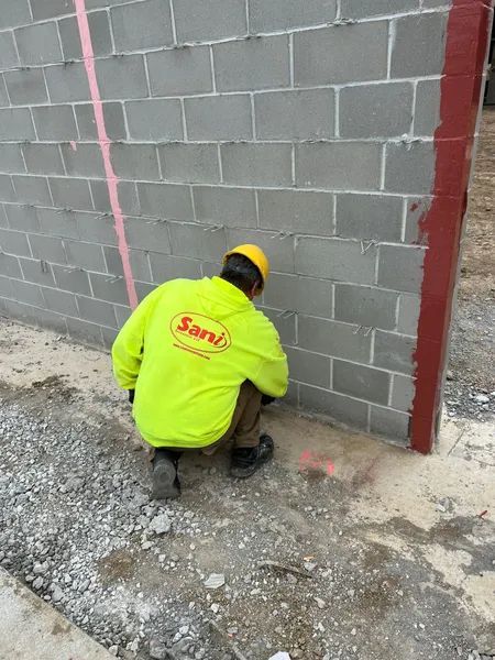West Des Moines Resident's Guide to Concrete Repairs