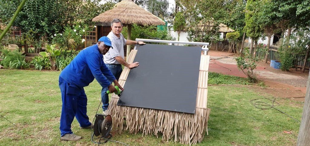 Easy To Install step 8