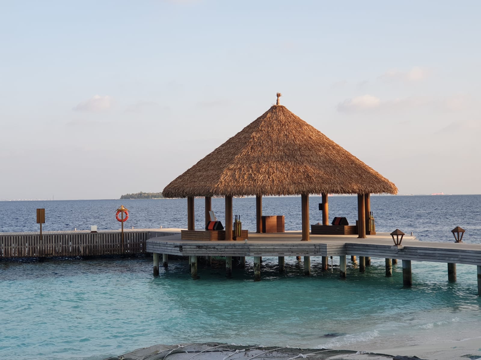 Thatch Roofing