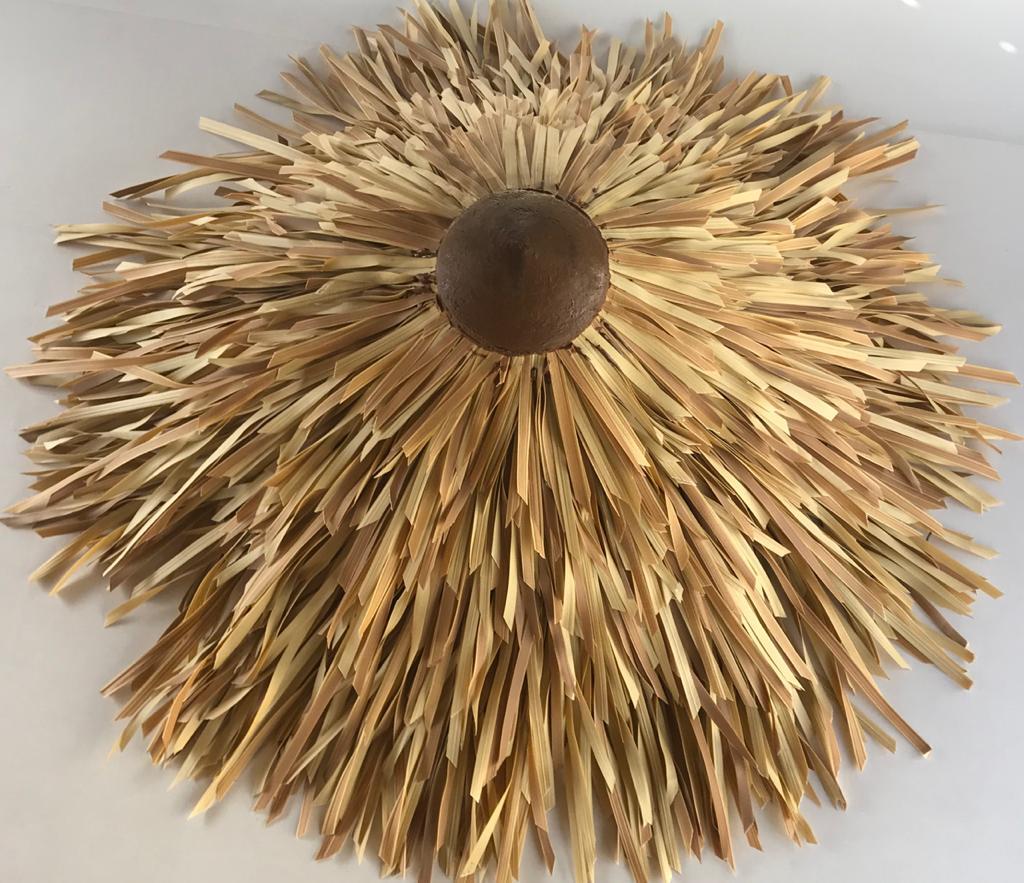 FIBER-PALM-SUPREME-TOP-CONE