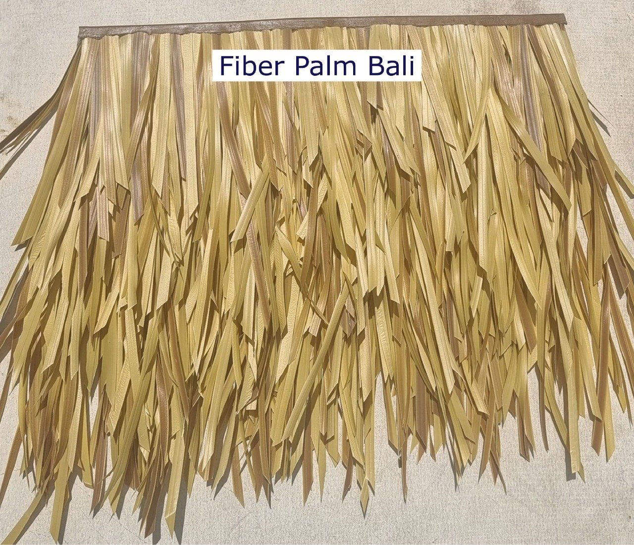 Roof Thatch