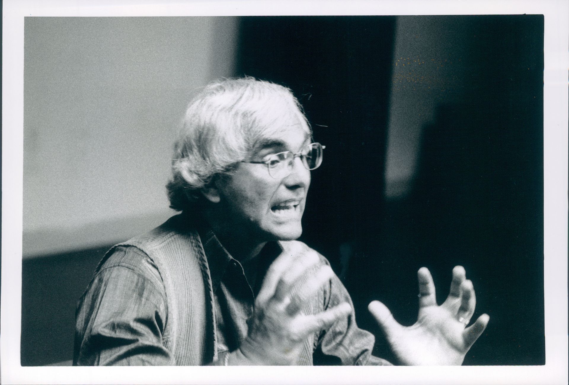 Eugenio Barba