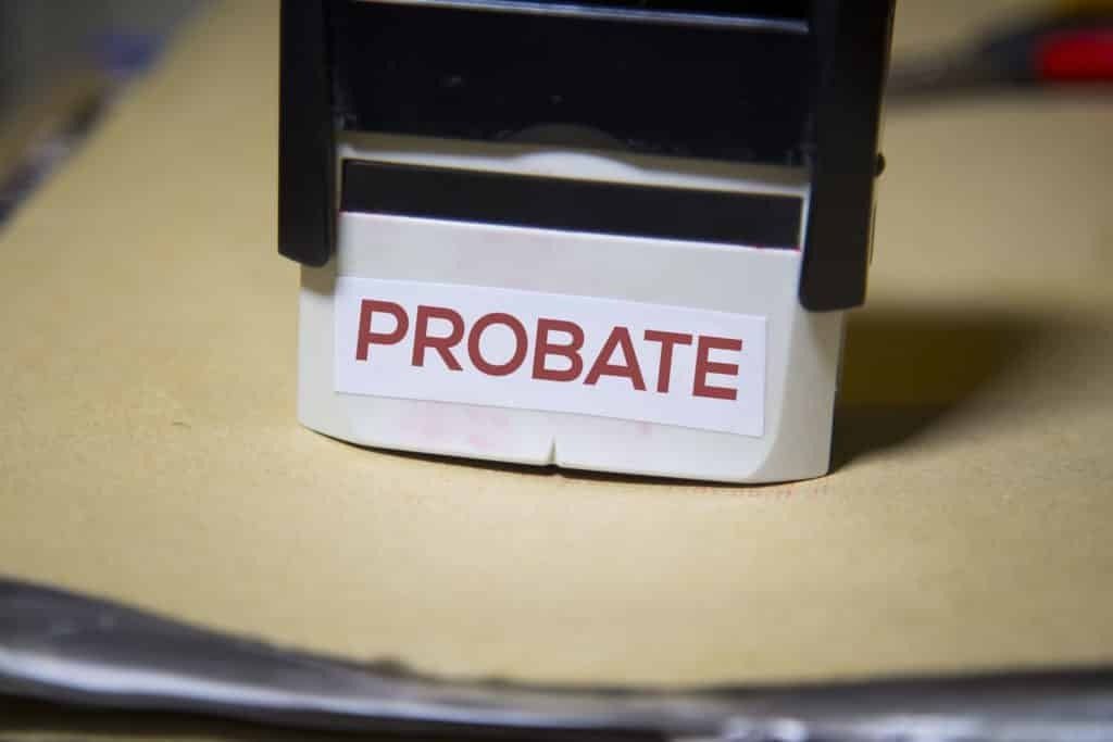 How Does Probate Court Work?