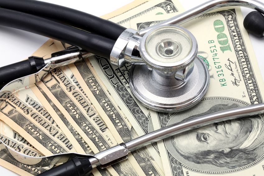 Can Medicare Seize a Trust?