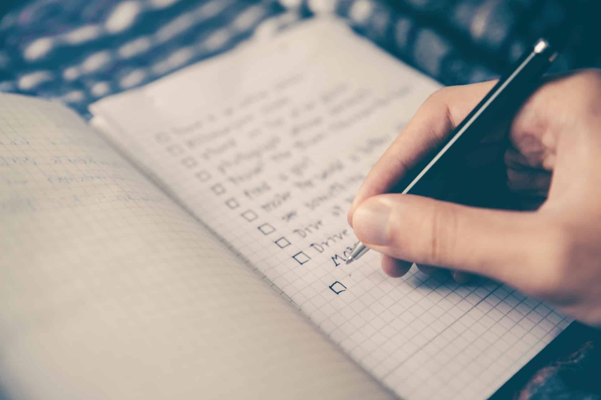 How To Prepare For Your First Estate Planning Consultation