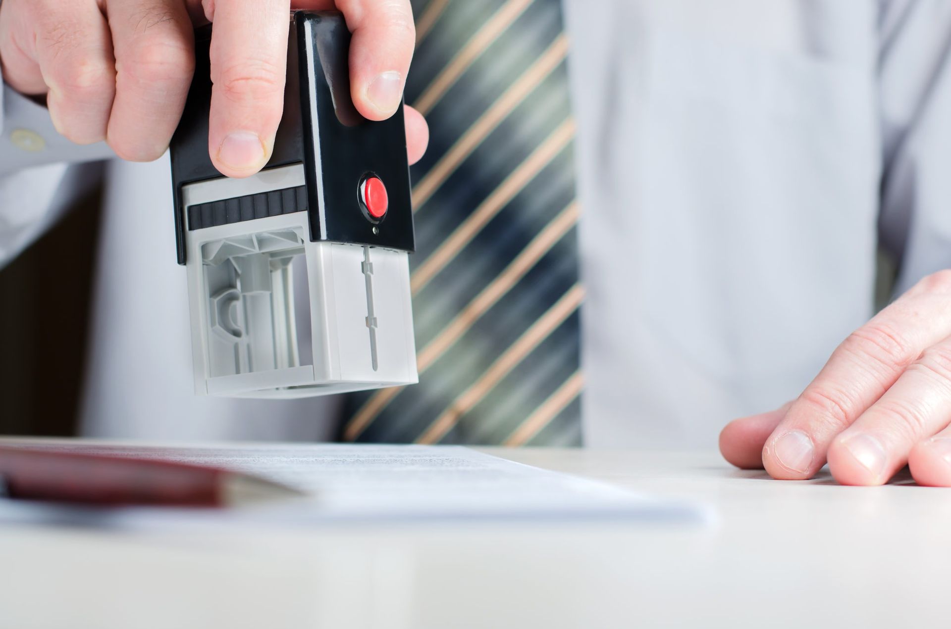 Navigating Through the Complicated Montana Notary Laws