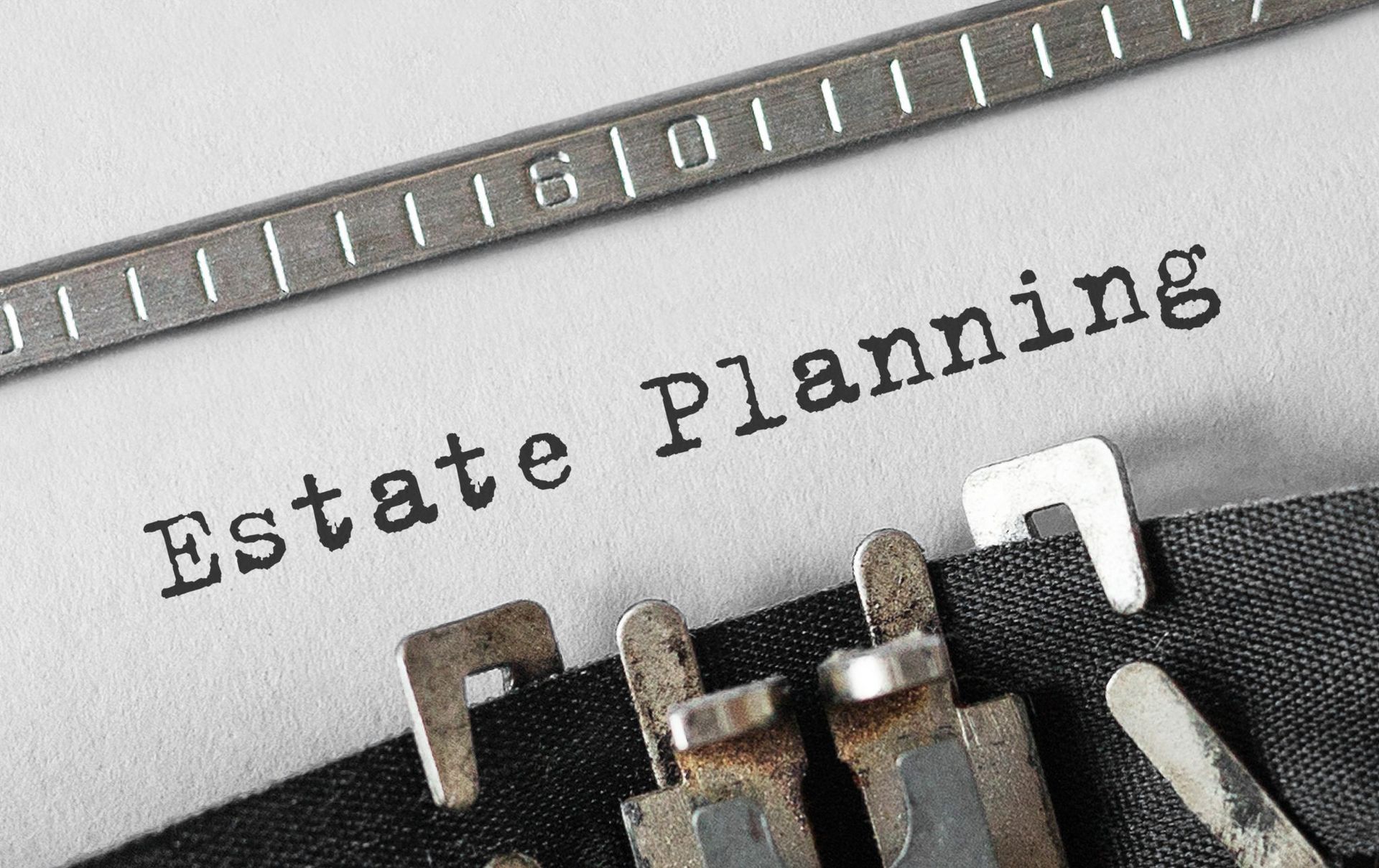 Nine Estate Planning Trends for 2022