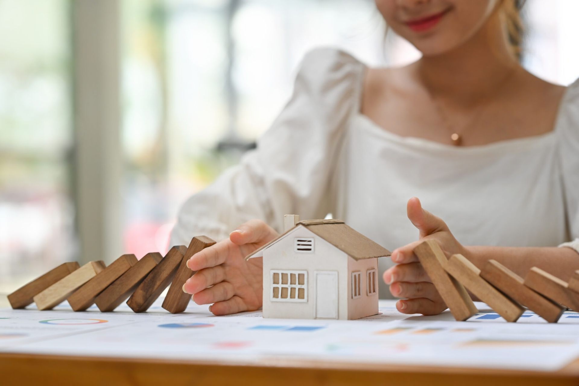 Pros and Cons of Using a Trust to Protect Your Assets