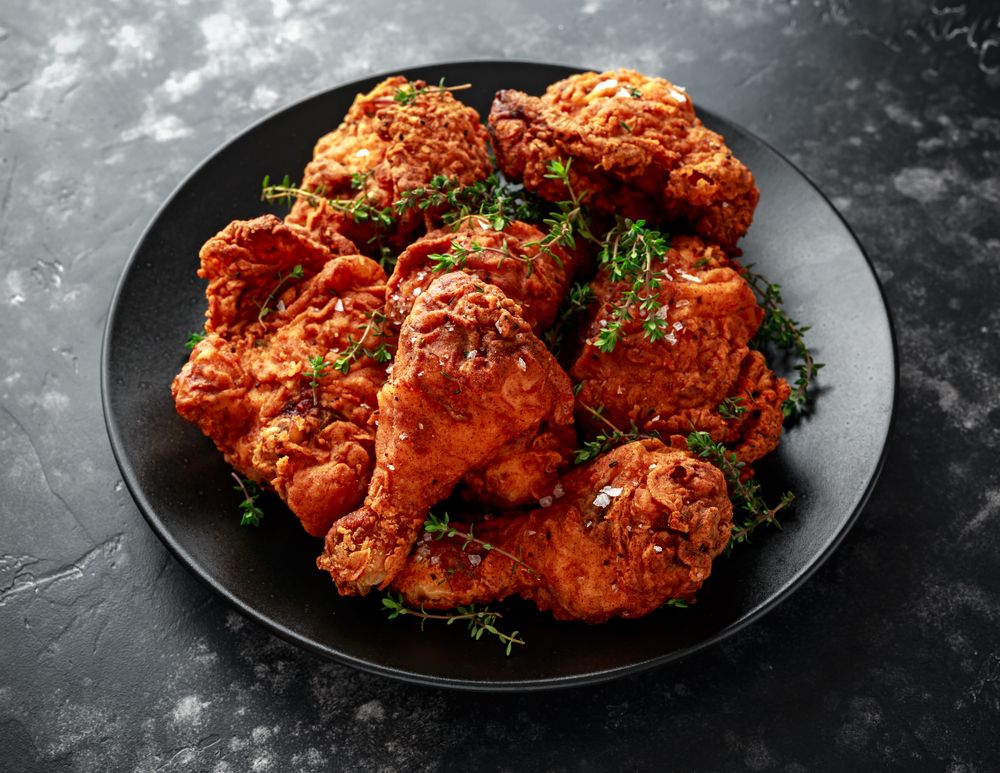 Looking For a Great Korean Chicken Place? Keep Reading!