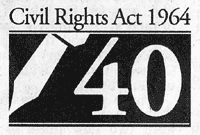 Civil Rights Act 1964