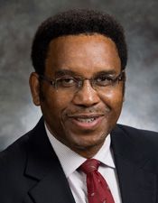 Richard Bailey