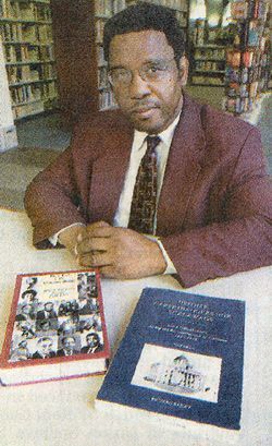 Dr. Richard Bailey