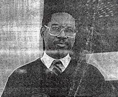 Richard Bailey