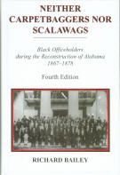 Neither Carpetbaggers Nor Scalawags