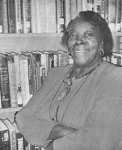 Teresa Temple