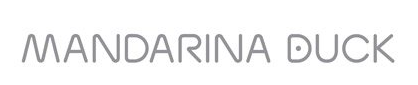 mandarina duck - logo