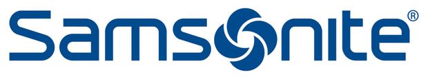samsonite - logo