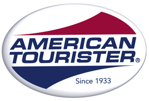 american tourister - logo