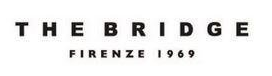 Logo The Bridge