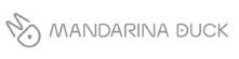 Logo Mandarina Duck
