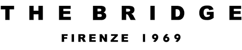 the bridge - logo