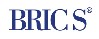 bric s - logo