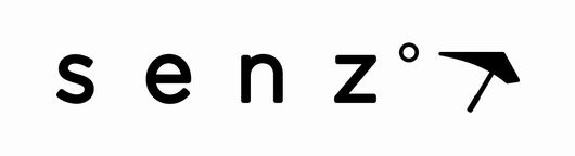 senz logo