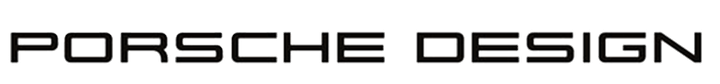 porsche design - logo