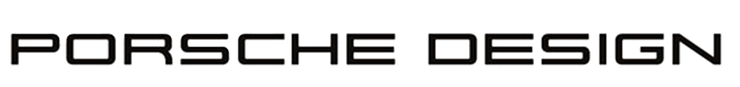 porsche design - logo