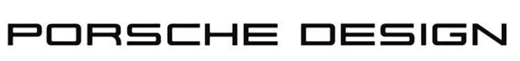 porsche  design - logo