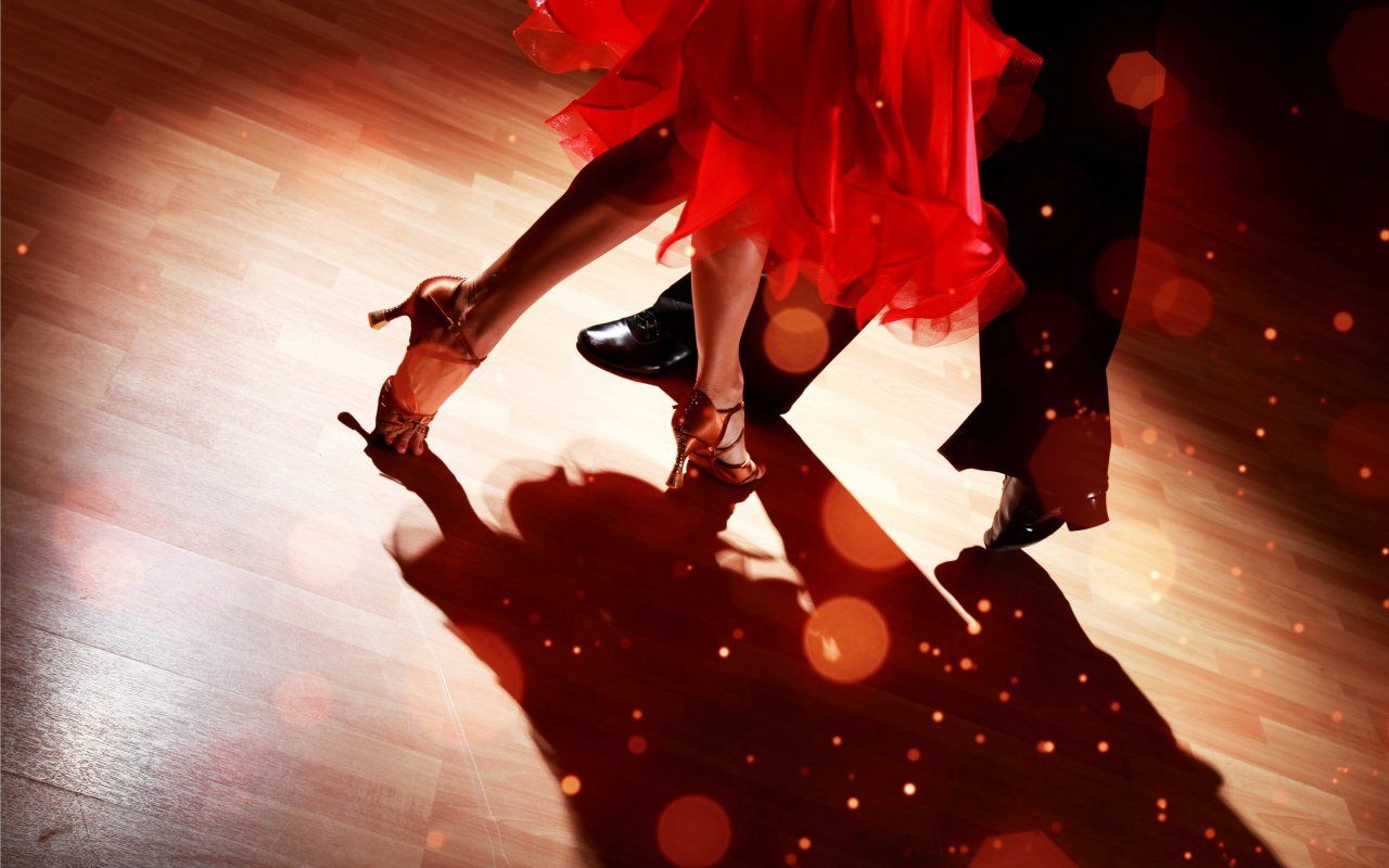 Cours de Tango