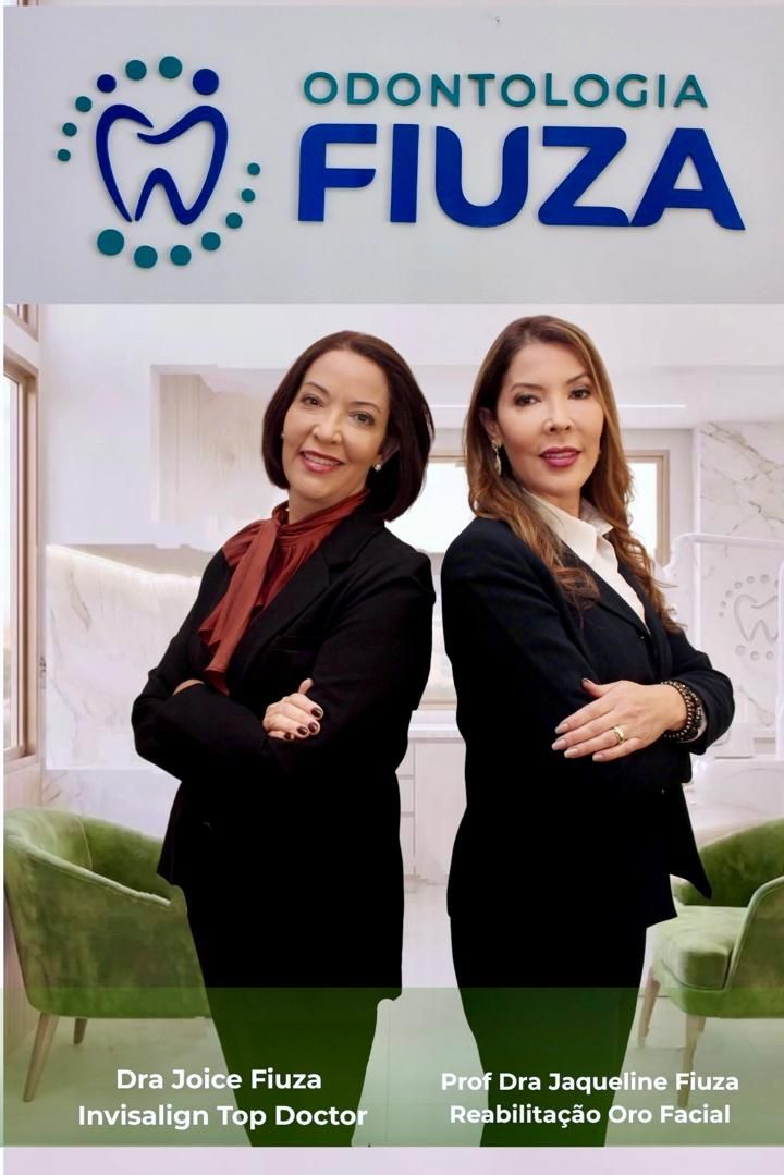 Dra Joice Fiuza
Dra. Jaqueline Fiuza