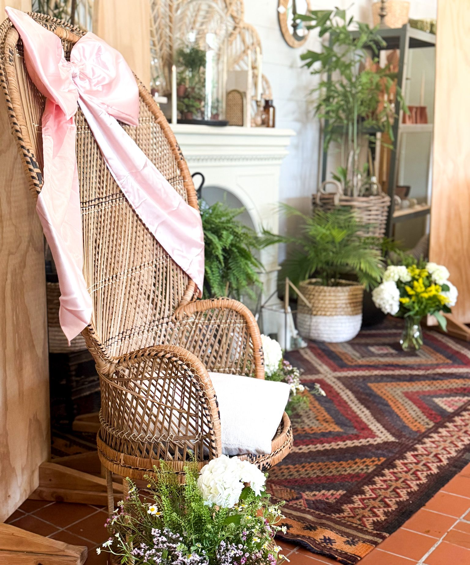 Elegant event venue in Winter Park, FL