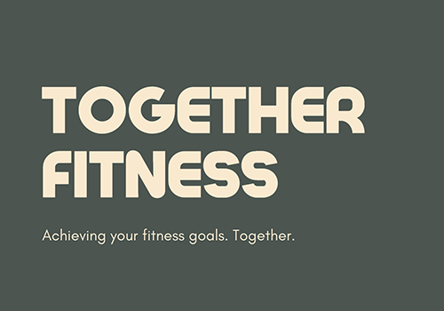 Together Fitness
Personal Trainer in Winter Park, FL