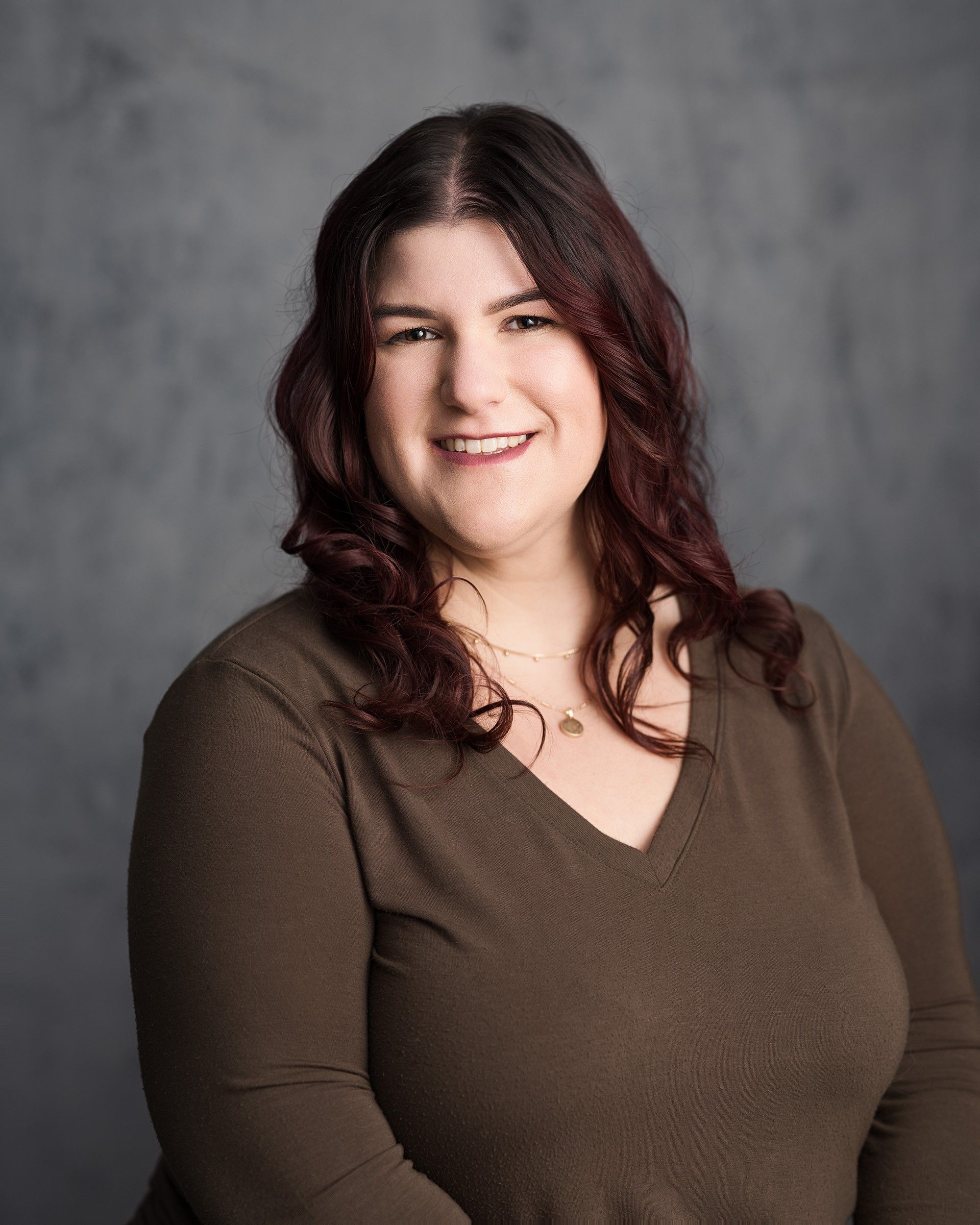 Gina Wigney