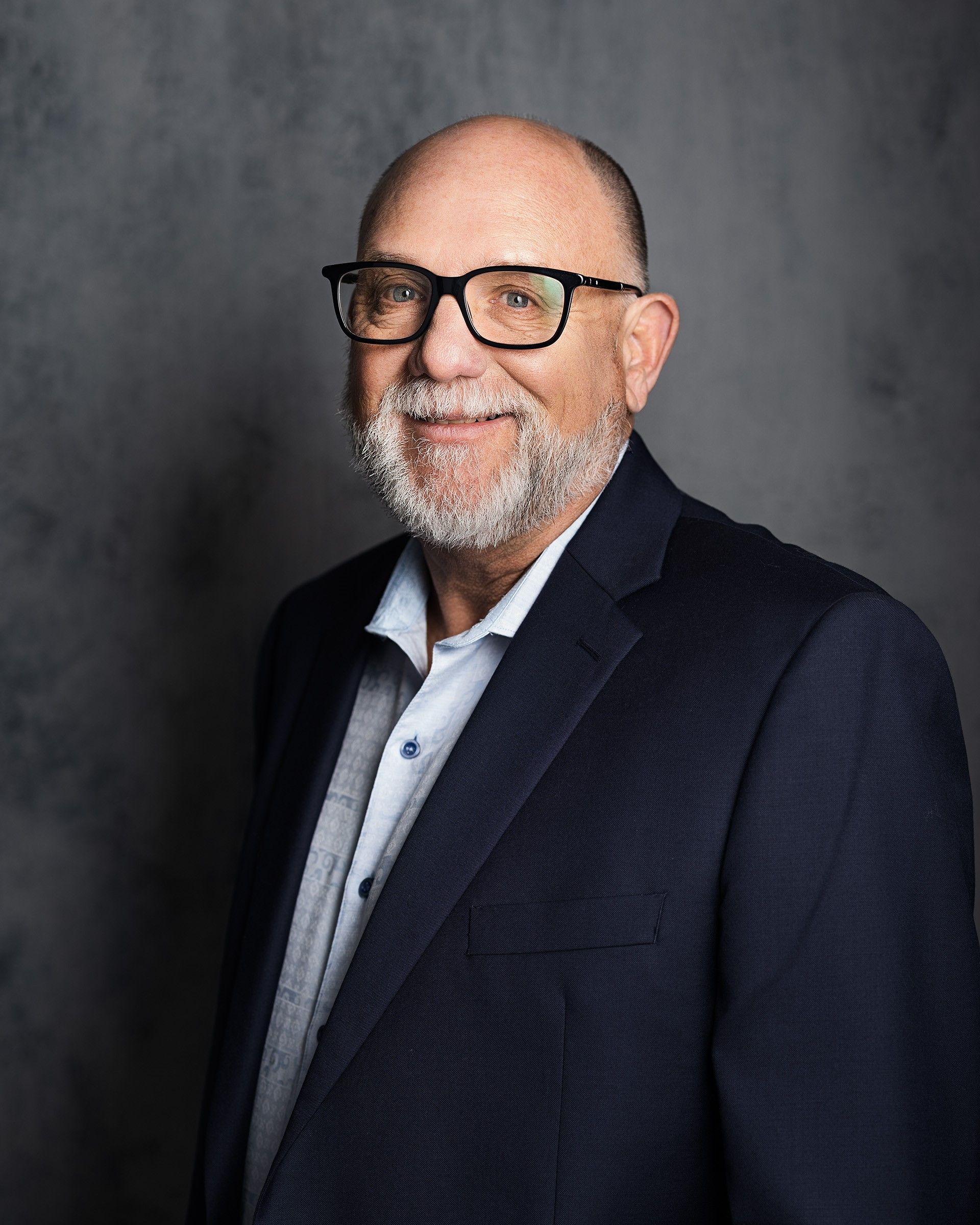 Michael McNamara