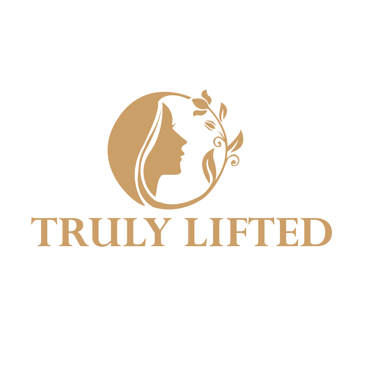 Truly Lifted MedSpa Logo