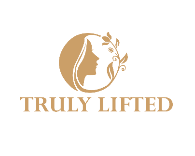 Truly Lifted MedSpa logo