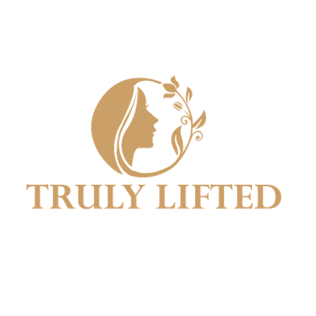 Truly Lifted MedSpa Logo