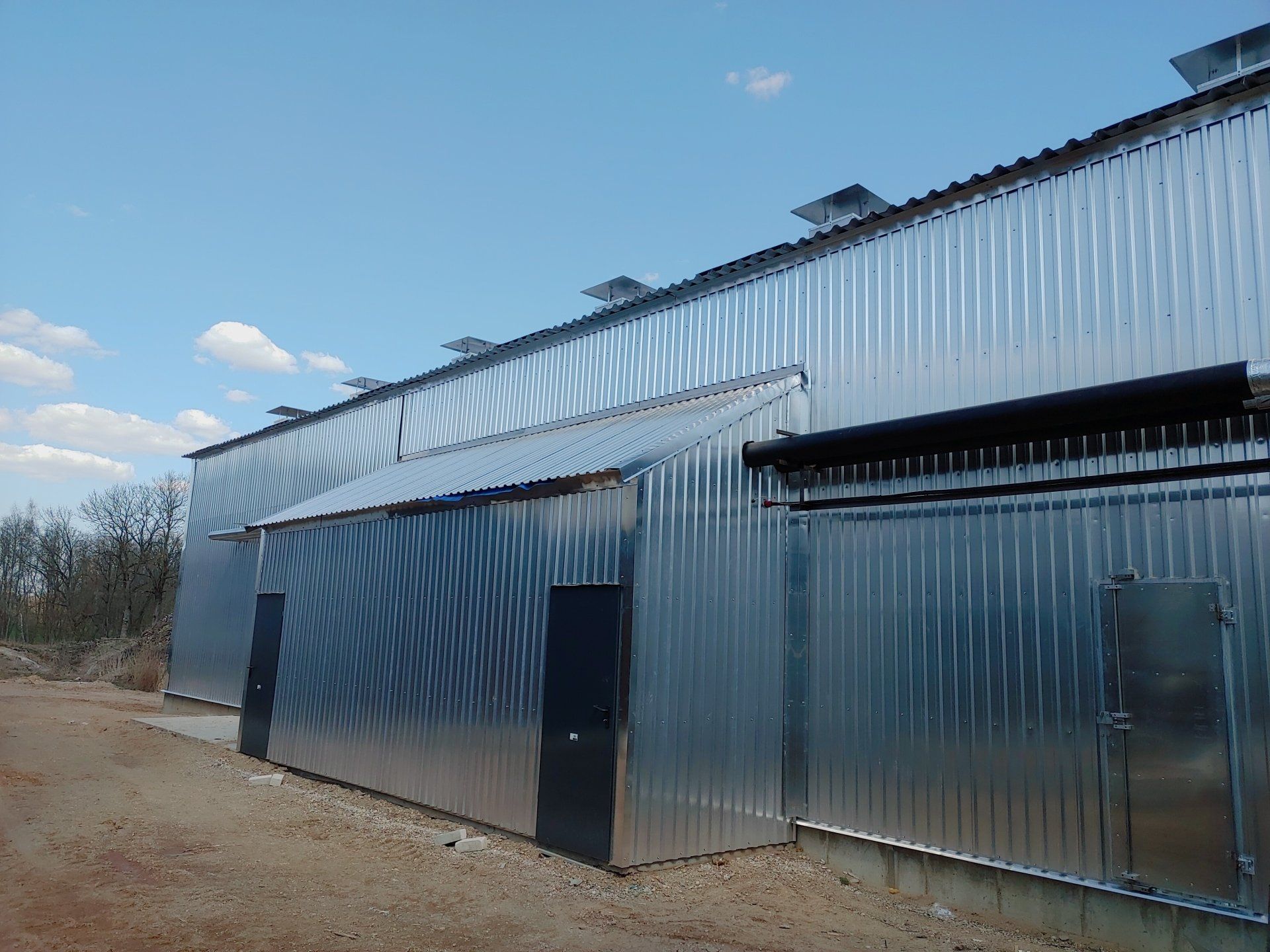 High Speed kiln dryers High Speed kiln dryers