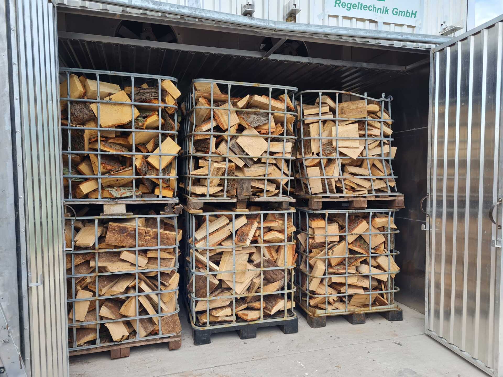 Mini kilns
